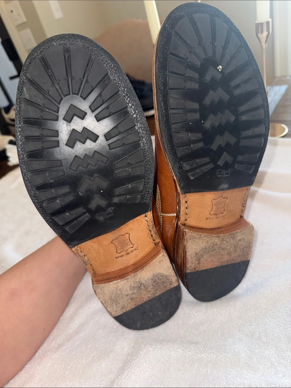 Astorflex classic men